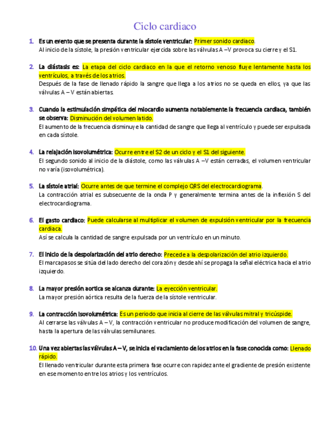 Miniatura del documento Cuestionario-Ciclo-Cardiaco.pdf
