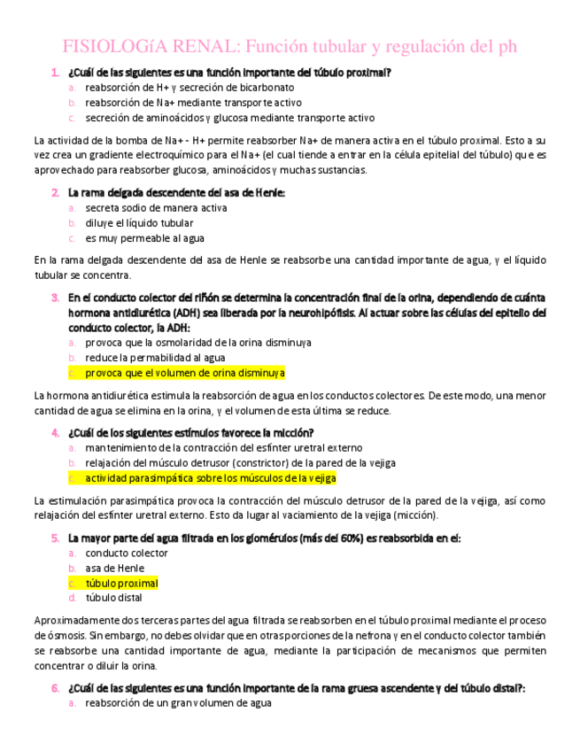 Miniatura del documento Cuestionario-FISIOLOGiA-RENAL-Funcion-tubular-y-regulacion-del-ph.pdf