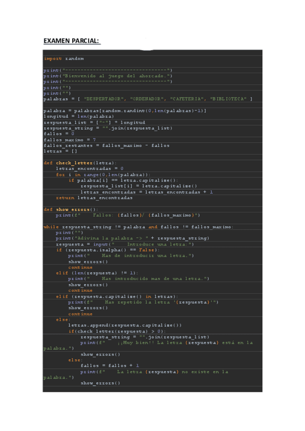 Miniatura del documento ExamenParcial.pdf