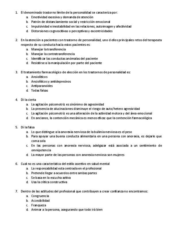 Miniatura del documento Examen-segundo-parcial-psiquiatria.pdf