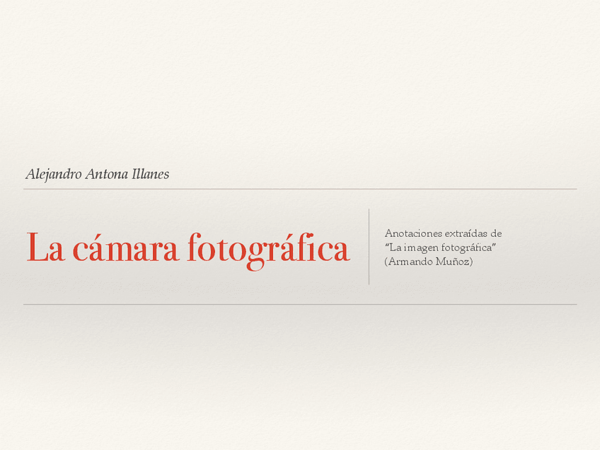 Miniatura del documento TEMA 2 - La cámara fotográfica.pdf