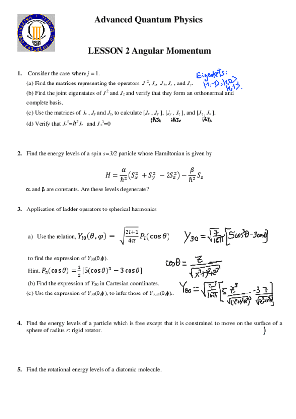 Miniatura del documento Problems-lesson-2-Angular-Momentum-221004105913.pdf