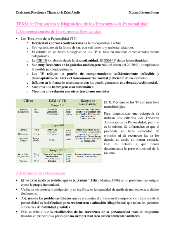 Miniatura del documento TEMA-9-Evaluacion-y-Diagnostico-de-los-Trastornos-de-Personalidad.pdf
