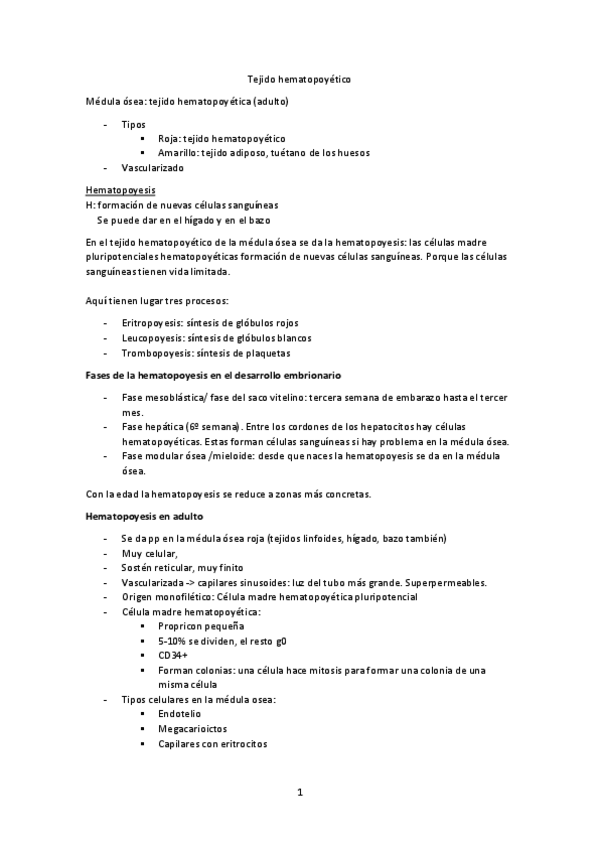 Miniatura del documento Tema-6-Hematopoyetico.pdf