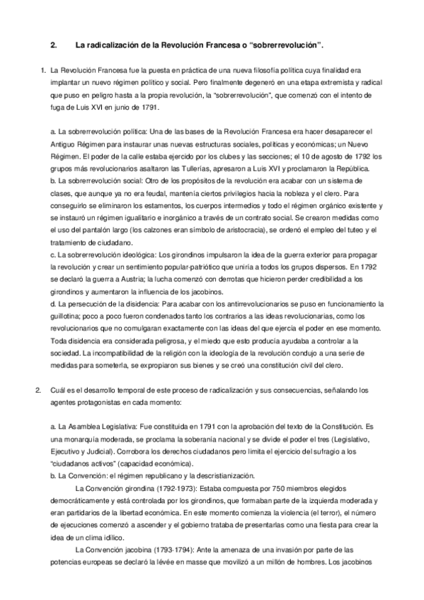 Miniatura del documento 4-La radicalización de la Revolución Francesa.pdf