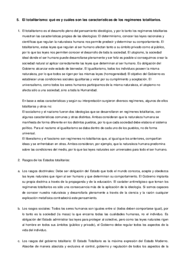 Miniatura del documento 5-Totalitarismos y regímenes totalitarios.pdf