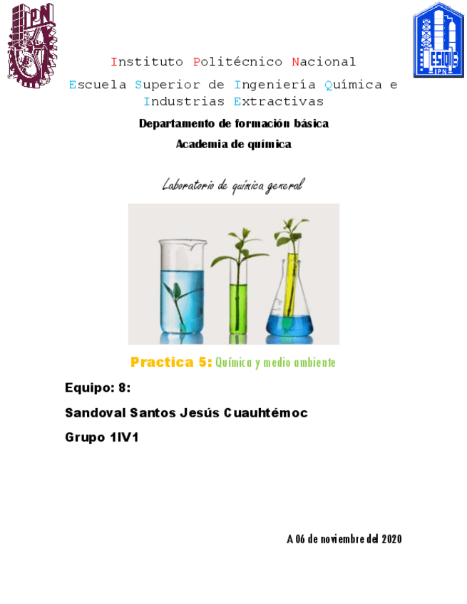 Miniatura del documento Practica-5-Laboratorio-de-quimica-general.pdf