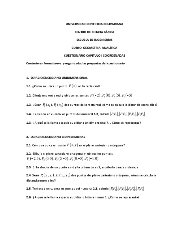 Miniatura del documento Cuestionario-coordenadas-Cartesianas-1.pdf