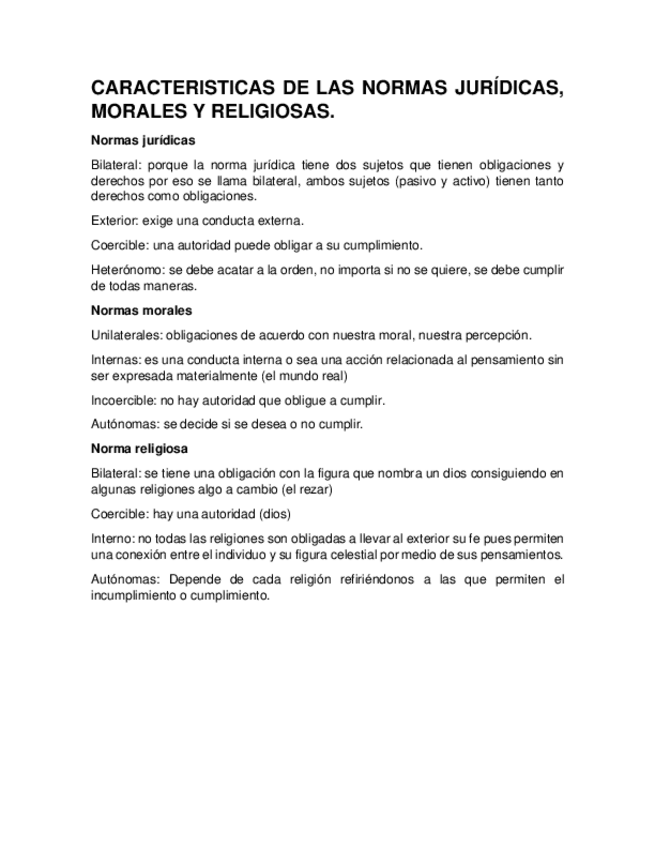 Miniatura del documento Caracteristicas-normas-juridicas-morales-y-religiosas.pdf