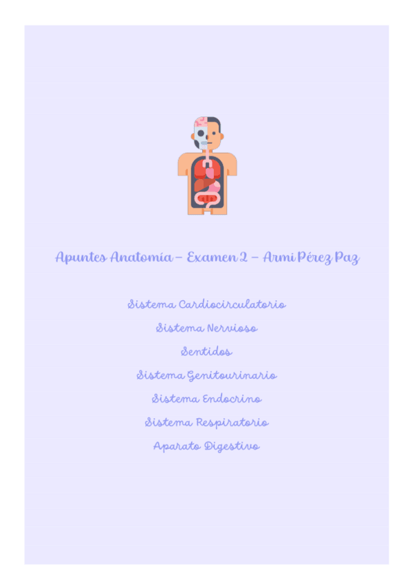 Miniatura del documento Apuntes-Anatomia-Humana-Examen-2.pdf