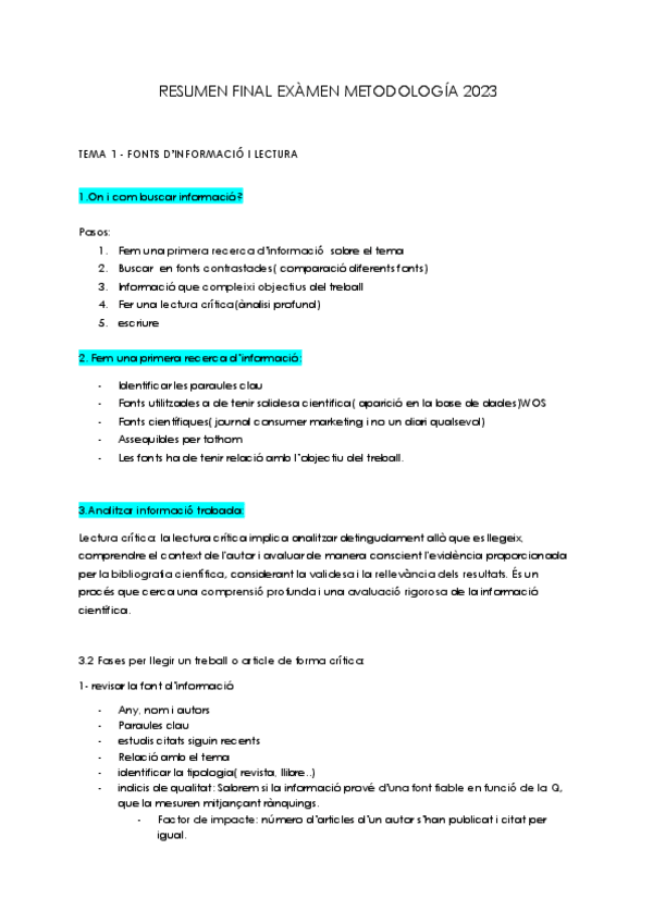 Miniatura del documento RESUMEN-FINAL-EXAMEN-METODOLOGIA-2023.pdf