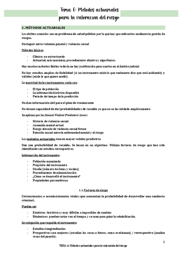 Miniatura del documento TEMA-6-Metodos-actuariales-para-la-valoracion-del-riesgo.pdf