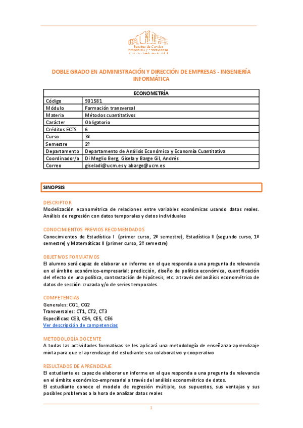 Miniatura del documento GUIA-DOCENTE-ECONOMETRIA.pdf