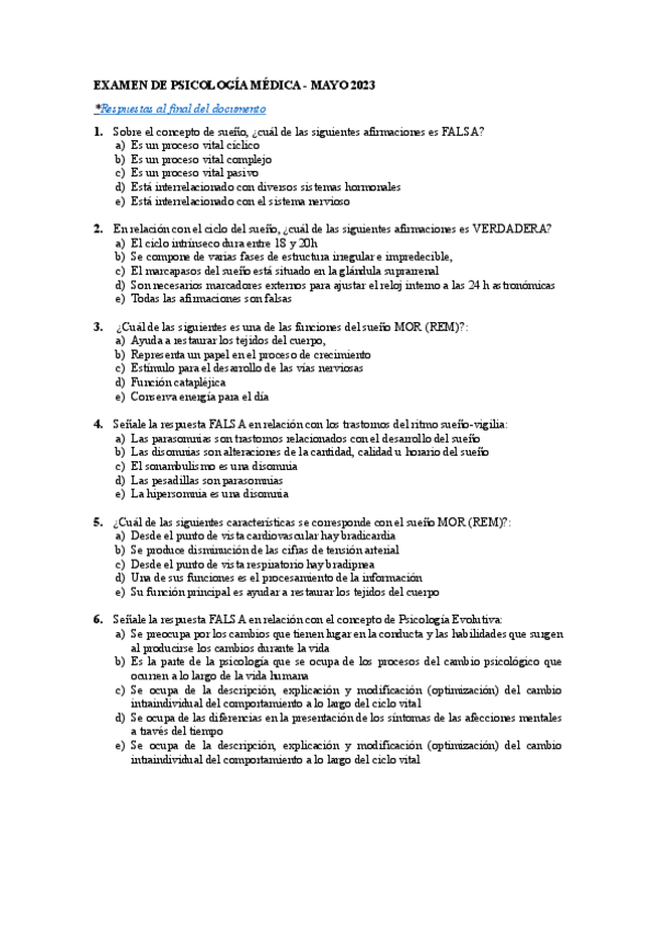 Miniatura del documento Examen Psicología Médica Mayo 2023.pdf