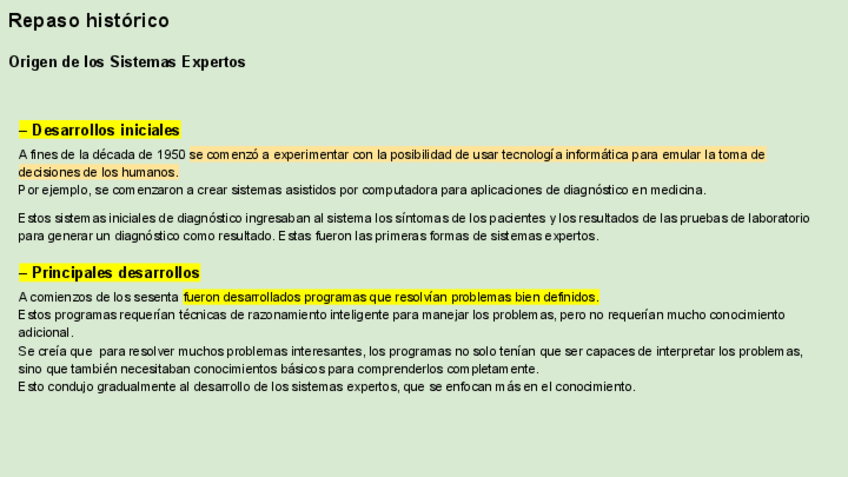 Miniatura del documento Sistemas-expertos-repaso-historico.pdf