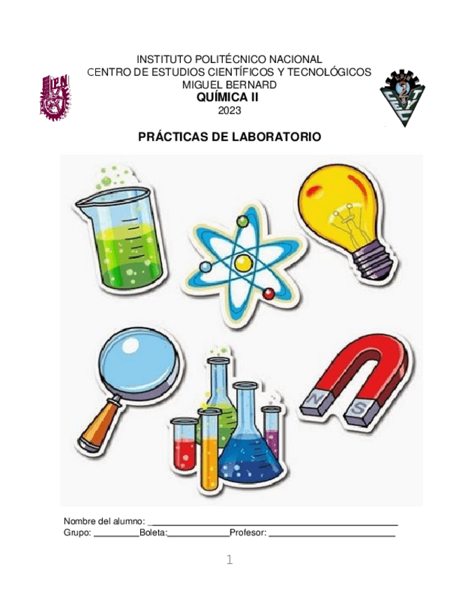 Miniatura del documento 2023-2-Manual-Quimica-II.docx