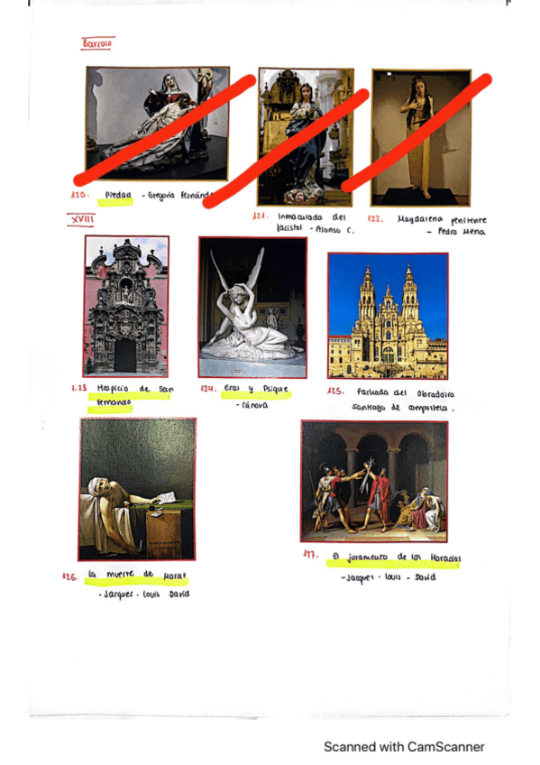 Miniatura del documento Arte del siglo XVIII - Imágenes.pdf
