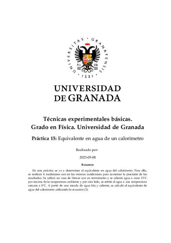 Miniatura del documento Practica-15-Equivalente-en-agua-de-un-calorimetro.pdf