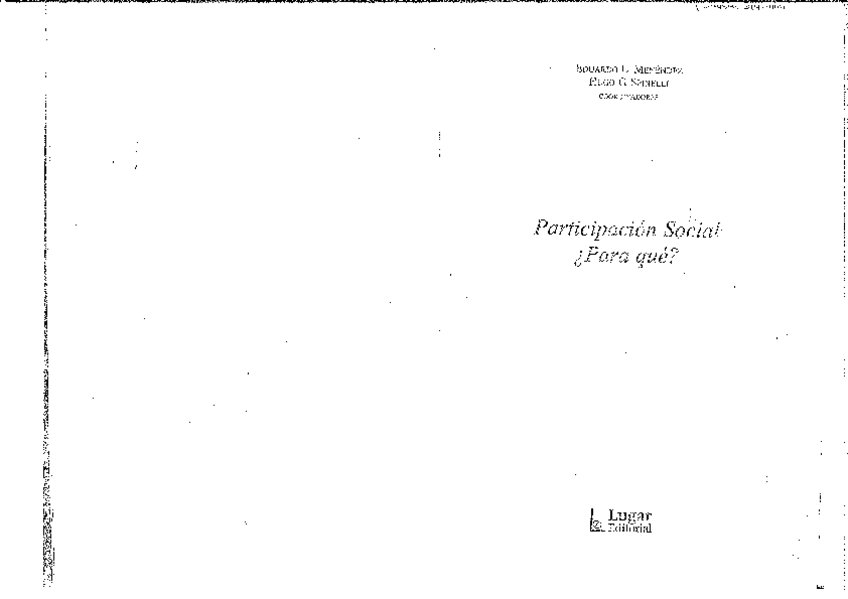 Miniatura del documento Participacion-social-para-que.pdf