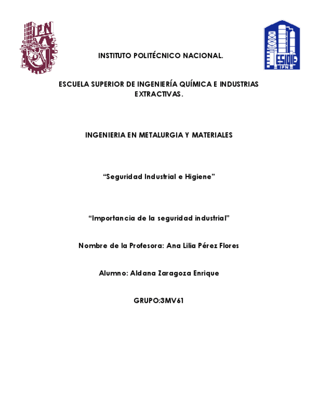 Miniatura del documento 3MV61IMPORTANCIA-DE-LA-SEG.-IND.ALDANA-ZARAGOZA-ENRIQUE1.pdf