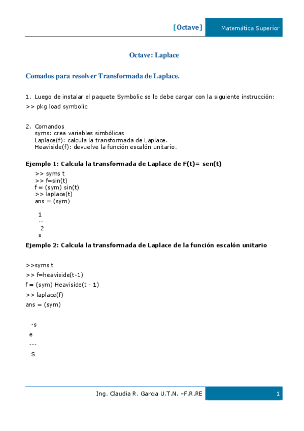 Miniatura del documento OctaveLaplace.pdf