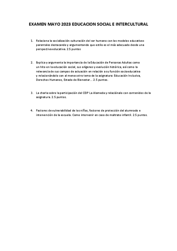 Miniatura del documento EXAMEN-MAYO-2023-EDUCACION-SOCIAL-E-INTERCULTURAL.pdf