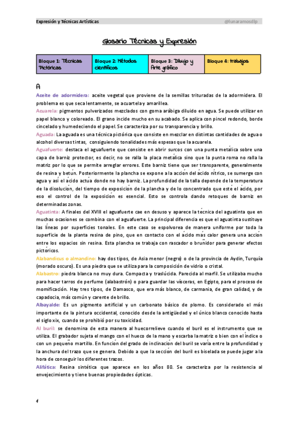 Miniatura del documento Glosario-Tecnicas-y-Expresion.pdf