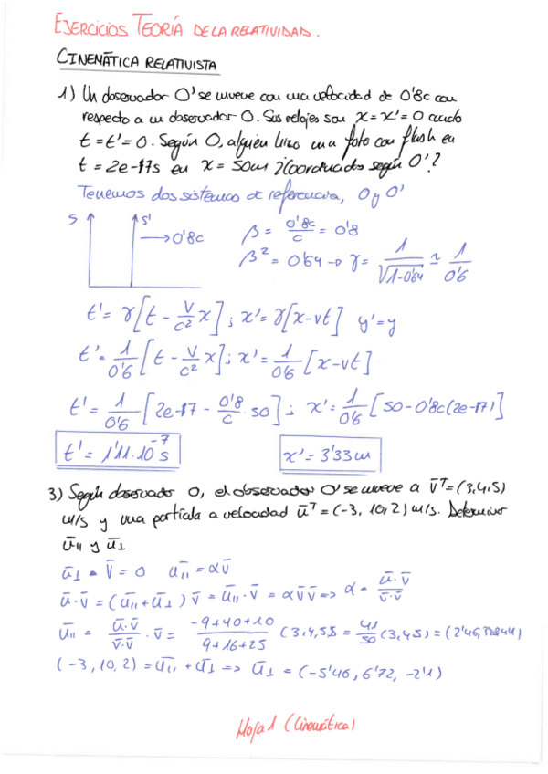 Miniatura del documento Ejercicios cinemática relativista.pdf