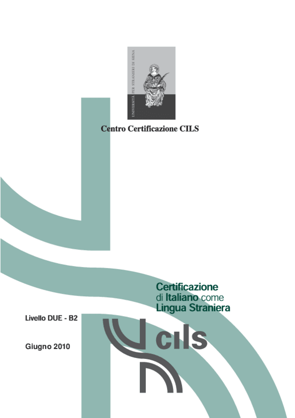 Miniatura del documento CILS B2 quaderno del candidato 2010.06.pdf