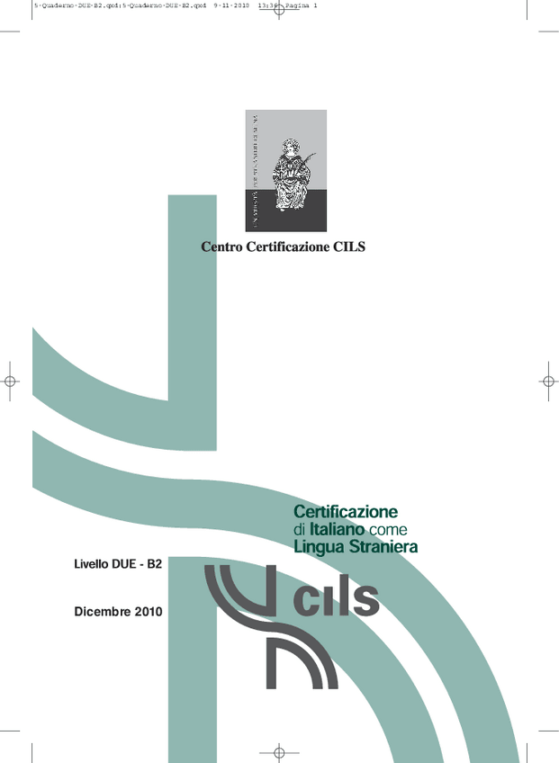 Miniatura del documento CILS B2 quaderno del candidato 2010.12.pdf