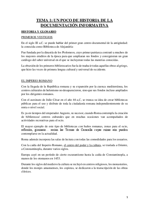 Miniatura del documento TEMA-1.-HISTORIA-DE-LA-DOCUMENTACION-INFORMATIVA.pdf