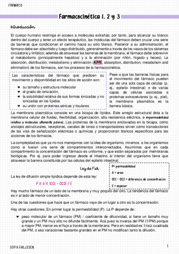 Miniatura del documento Farmacocinetica-1-2-y-3.pdf