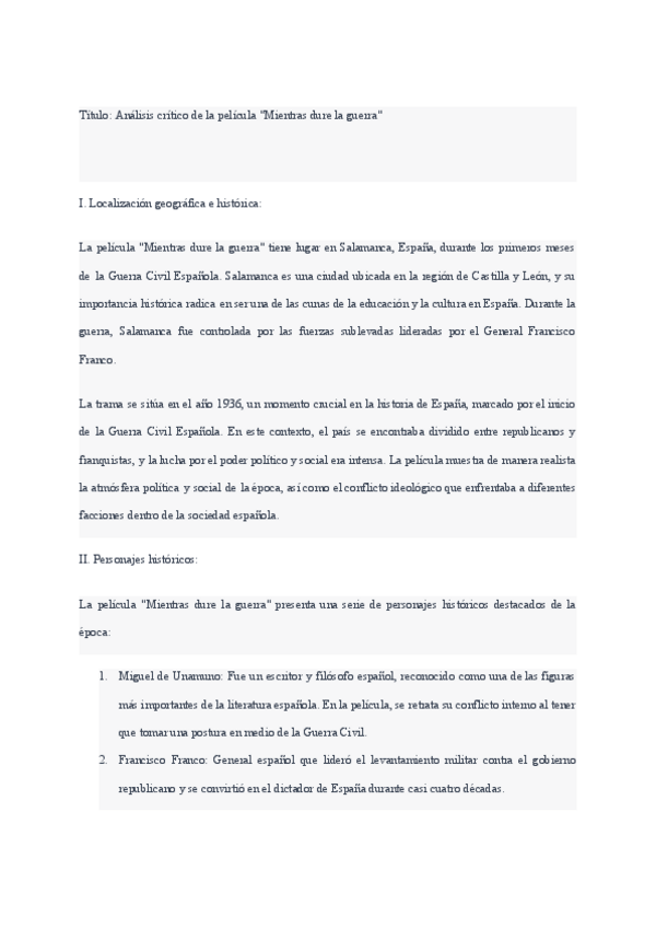 Miniatura del documento Titulo-Analisis-critico-de-la-pelicula-Mientras-dure-la-guerra.pdf
