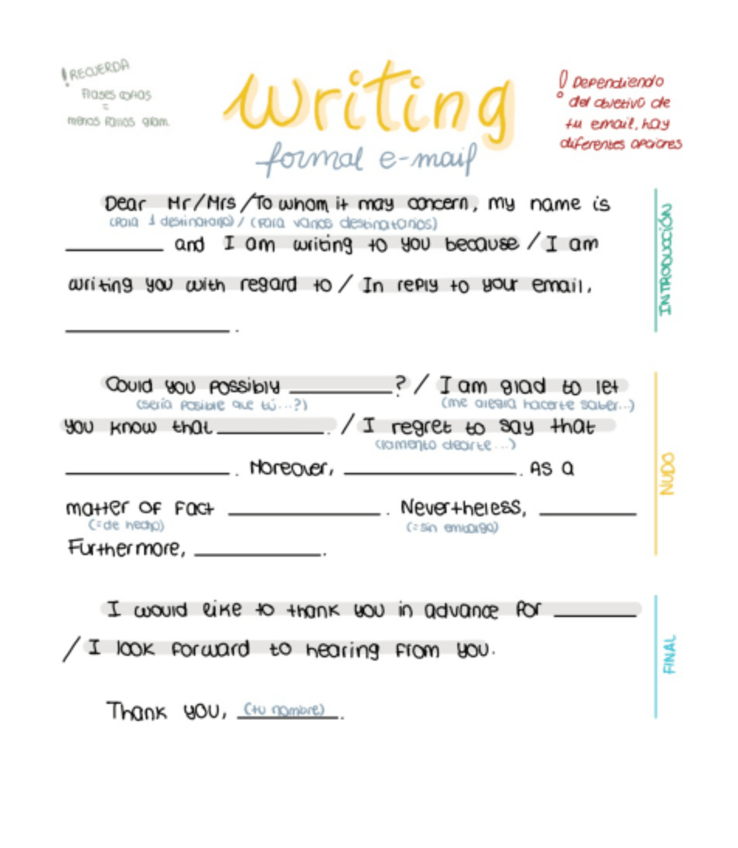 Miniatura del documento WRITING formal-e-mail.pdf