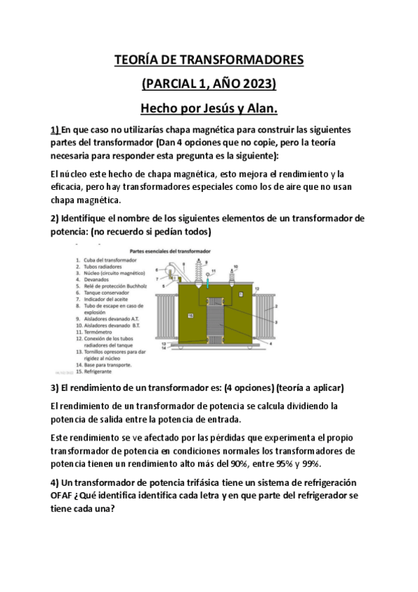 Miniatura del documento TEORIA-DE-TRANSFORMADORES-PARCIAL-1-ANO-2023.pdf