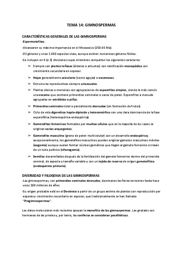 Miniatura del documento TEMA-14-GIMNOSPERMAS.pdf