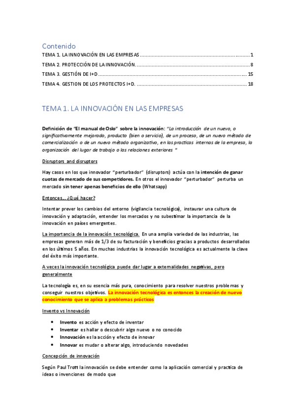 Miniatura del documento Resumenes-T1-T4-Innovacion.pdf