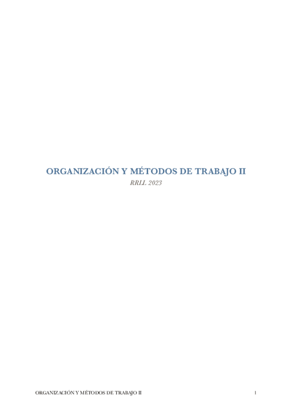 Miniatura del documento ORGANIZACION-Y-METODOS-DE-TRABAJO-II.pdf