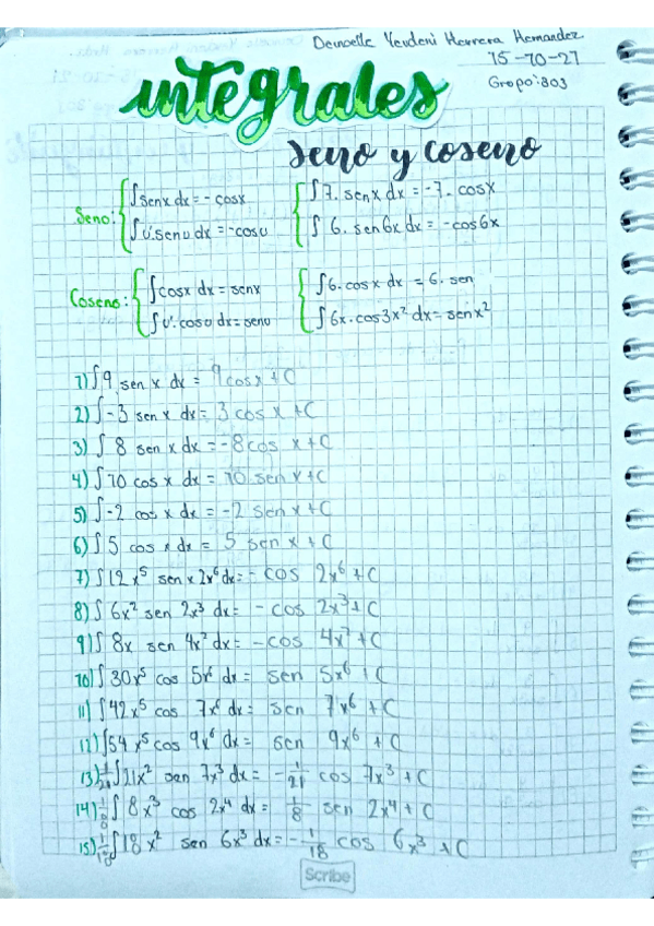 Miniatura del documento Integrales-seno-y-coseno.-Calculo-Integral.pdf