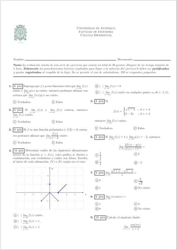 Miniatura del documento Quiz-2-Calculo-diferencial.pdf