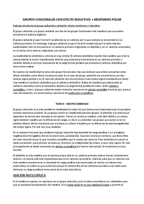 Miniatura del documento Apuntes-tema-8-y-9-grupos-carbonilo-y-carboxilo-efecto-mesomeroinductivo.pdf