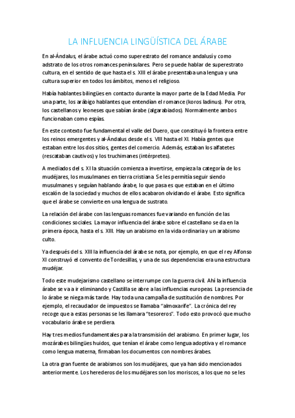 Miniatura del documento LA INFLUENCIA LINGÜÍSTICA DEL ÁRABE.pdf