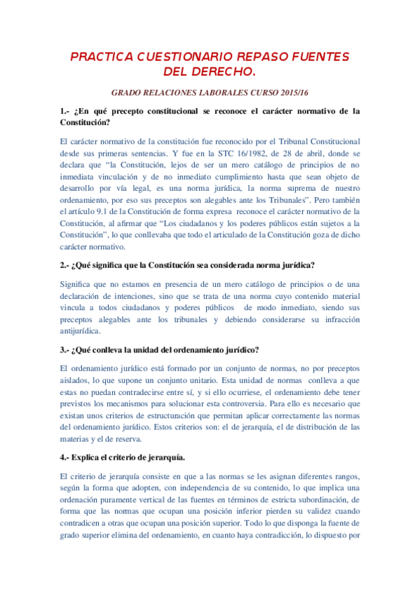 Miniatura del documento PRACTICA CUESTIONARIO FUENTES DEL DERECHO.docx