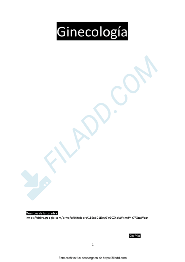 Miniatura del documento Gineco-maternidad.pdf