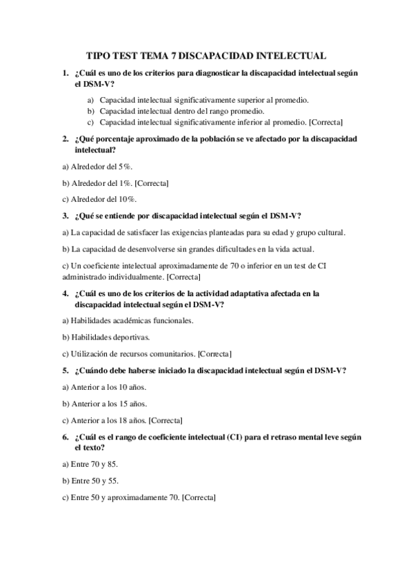 Miniatura del documento TIPO-TEST-TEMA-7-DISCAPACIDAD-INTELECTUAL.pdf