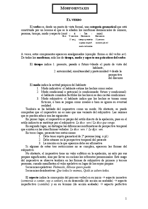 Miniatura del documento 1-El verbo.pdf