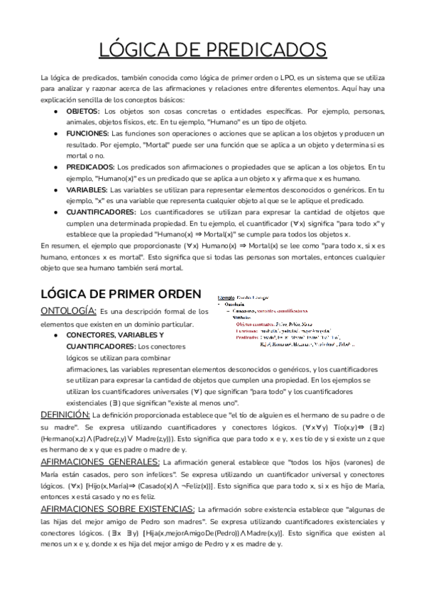 Miniatura del documento Tema 1.2  LÓGICA DE PREDICADOS.pdf