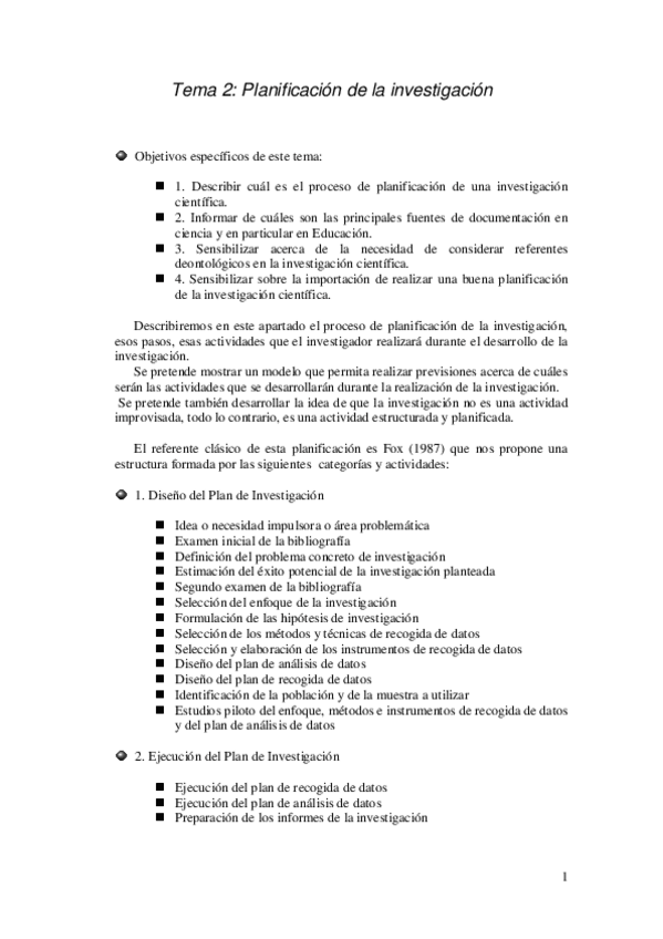 Miniatura del documento Tema 2 Planificación de la investigación.pdf
