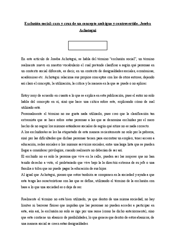 Miniatura del documento ENSAYO-Exlusion-socials-cara-y-cruz-de-un-concepto-ambiguo-y-controvertido.pdf