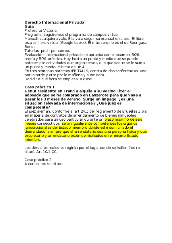 Miniatura del documento Derecho-Internacional-Privado..docx